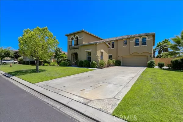 14385 Spyglass Circle, Chowchilla, CA 93610