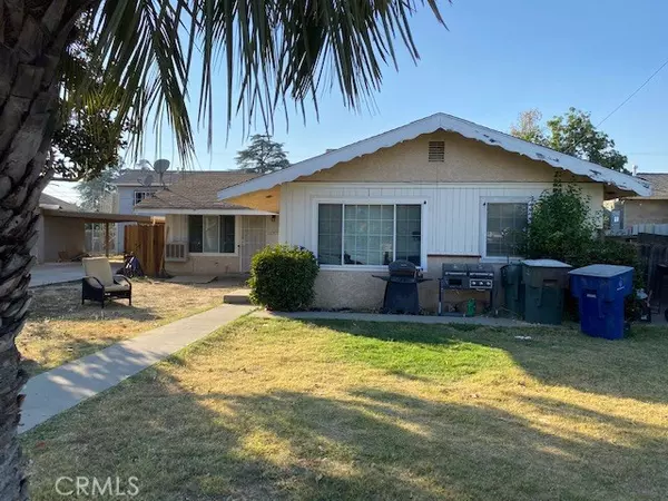 1200 Kings Avenue, Chowchilla, CA 93610