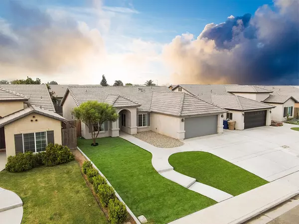 13609 Arden Forest Drive, Bakersfield, CA 93314