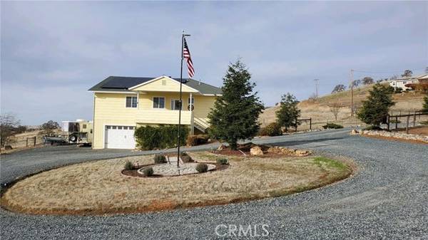 9477 Lorenzo Street, La Grange, CA 95329