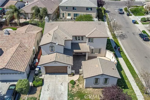 231 Sorrel Court, Patterson, CA 95363