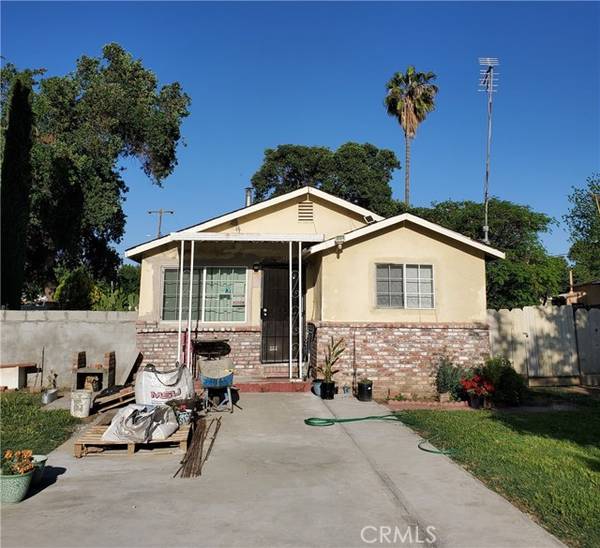 411 Fancher Street, Planada, CA 95365