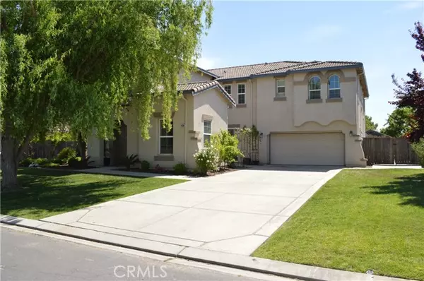 Chowchilla, CA 93610,14305 Spyglass Circle