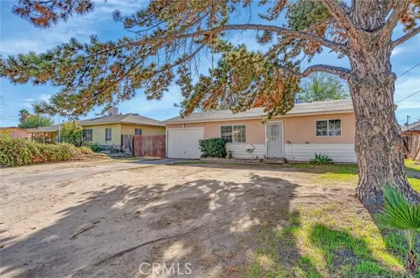 7705 Walnut Avenue, Winton, CA 95388