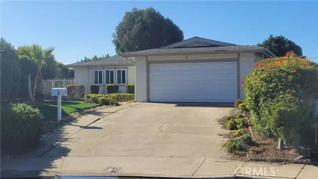 Seaside, CA 93955,3 Velerton Court