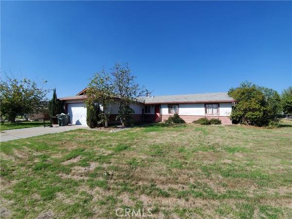 1049 I Street, Livingston, CA 95334