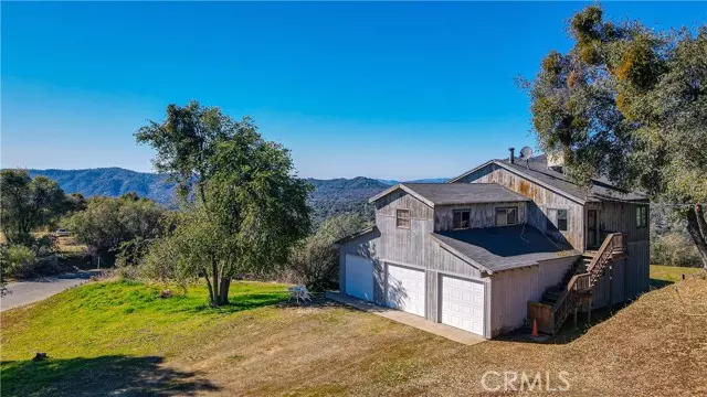 45019 Sno Flake Lane, Ahwahnee, CA 93601