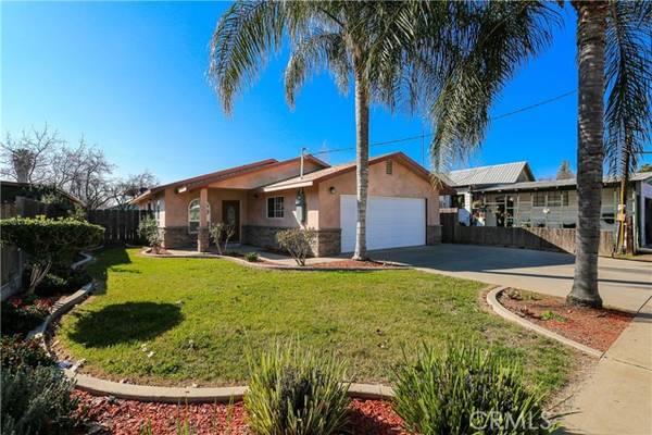 13217 Le Grand Road, Le Grand (also Legrand), CA 95333