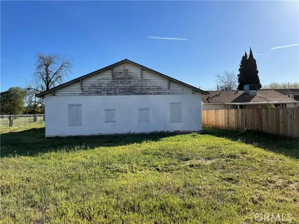 Merced, CA 95340,1847 E 22nd Street