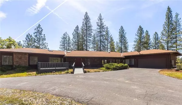 Coulterville, CA 95311,10379 Mcmahon Road