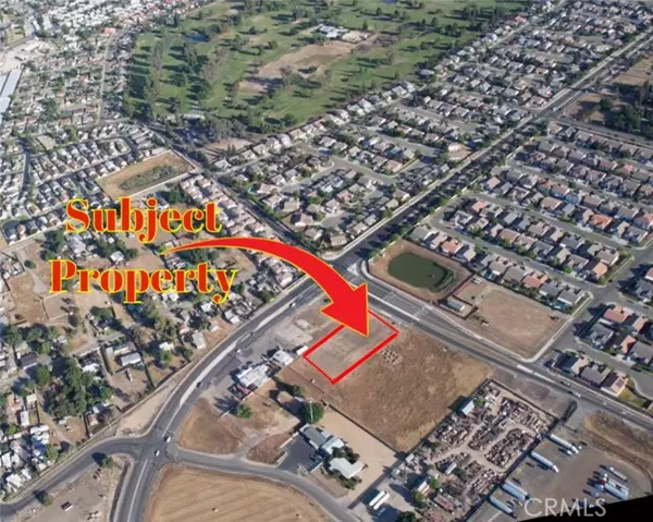 Atwater, CA 95301,0 Green Sands Avenue