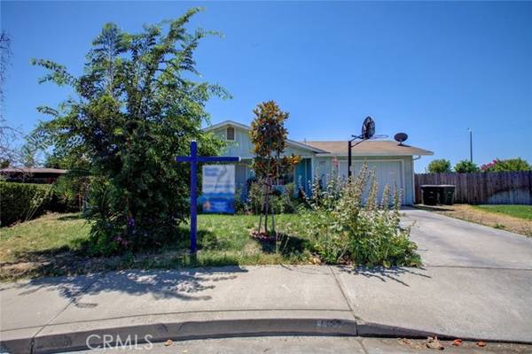 1617 Chianti Drive, Livingston, CA 95334