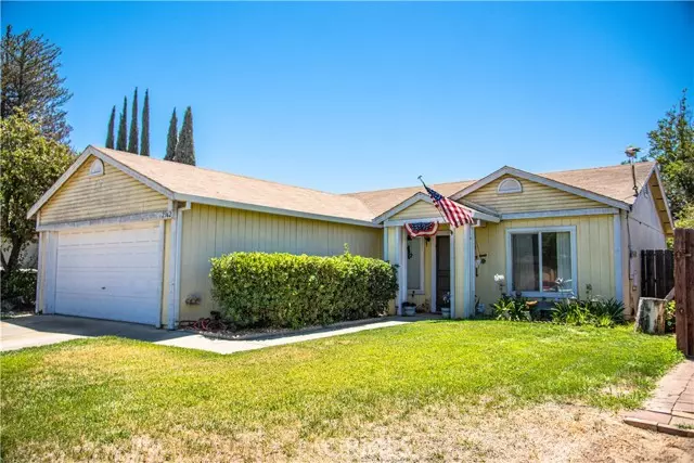 Livingston, CA 95334,2362 Zinfandel Drive