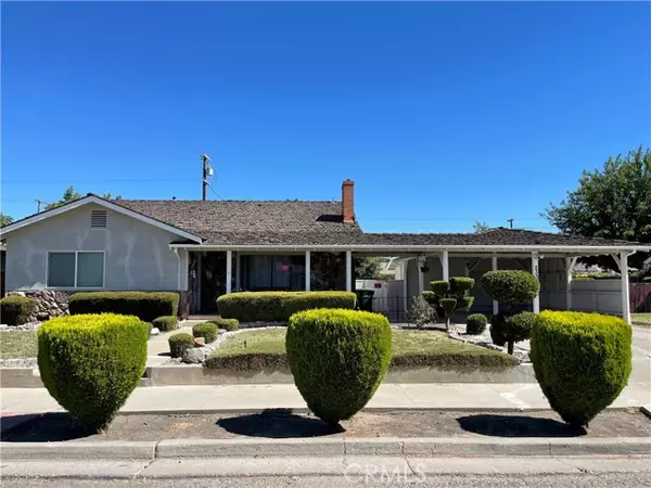 2334 Linden Street, Dos Palos, CA 93620