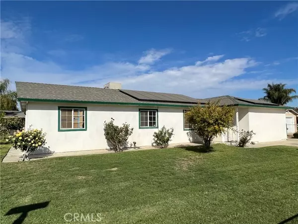 1770 Ash Court, Livingston, CA 95334