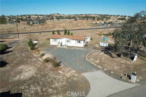 10160 Jalapa Way, La Grange, CA 95329