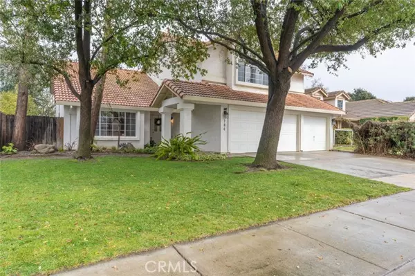 Los Banos, CA 93635,784 Bluff Drive