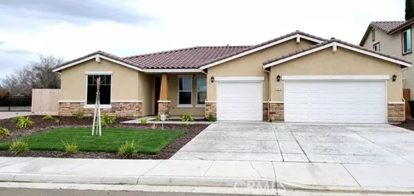 1913 Gus Villalta, Los Banos, CA 93635