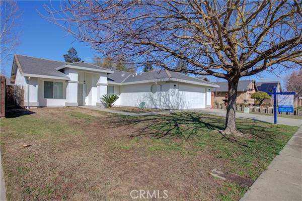 3109 Mermaid Drive, Atwater, CA 95301
