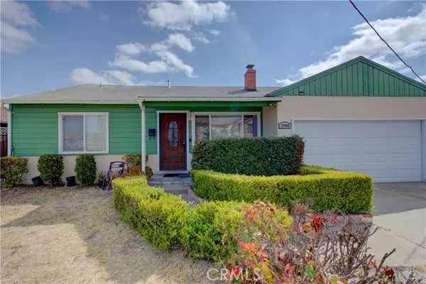 20954 Hathaway Avenue, Hayward, CA 94541