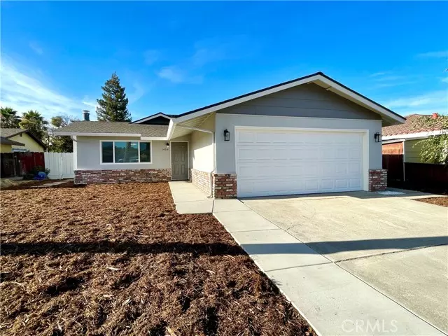 Livingston, CA 95334,1429 Lupin Court