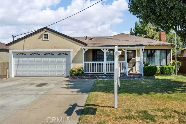 Ceres, CA 95307,2701 Dale Avenue