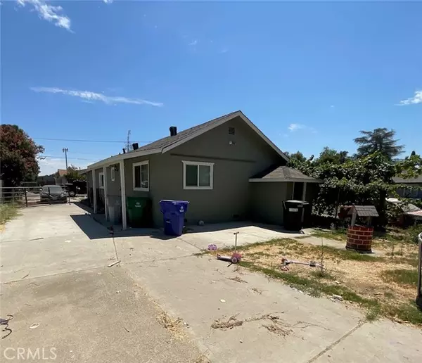 Atwater, CA 95301,3447 Manchester Road