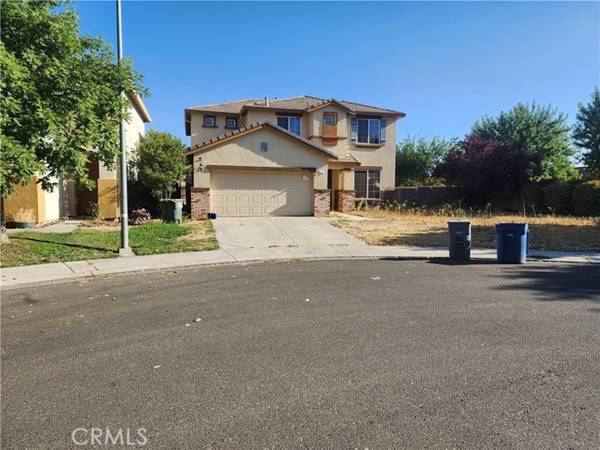 605 Coppola Court, Merced, CA 95348