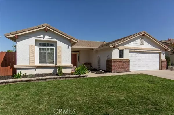 1801 Lake Ridge Street, Atwater, CA 95301