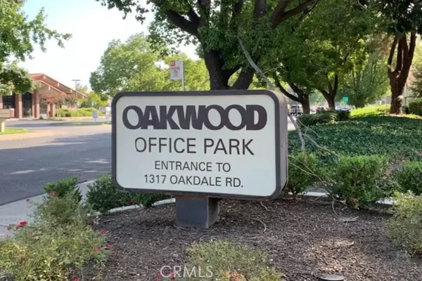 1317 Ste 1110 - 1120 Oakdale Road, Modesto, CA 95355