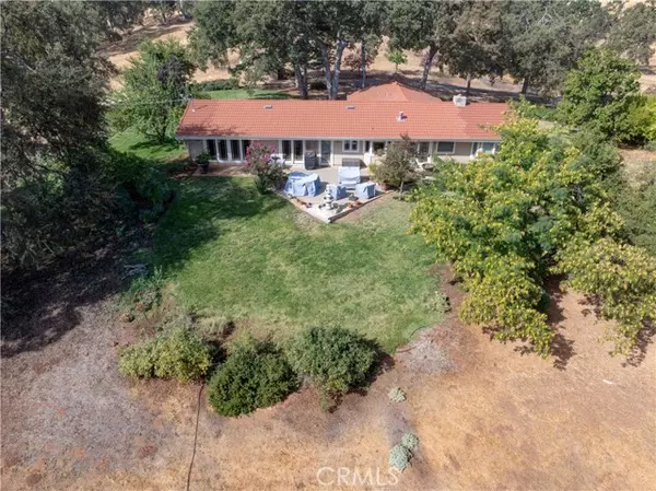 Mariposa, CA 95338,5309 Allred Road