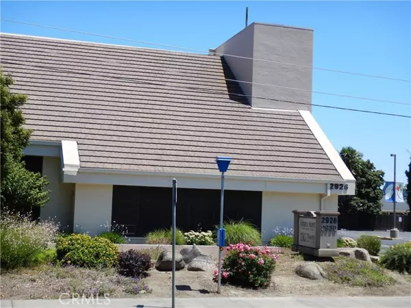 Merced, CA 95340,2926 North G Street