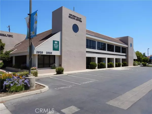 2926 North G Street, Merced, CA 95340