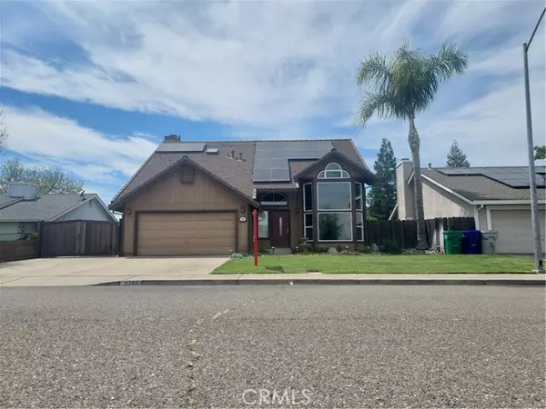 3365 Fathom Court, Atwater, CA 95301