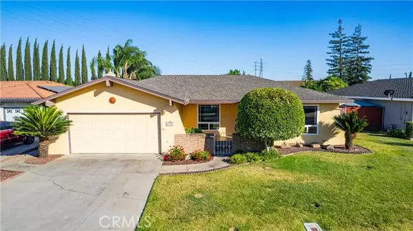 2170 Falcon Court, Atwater, CA 95301