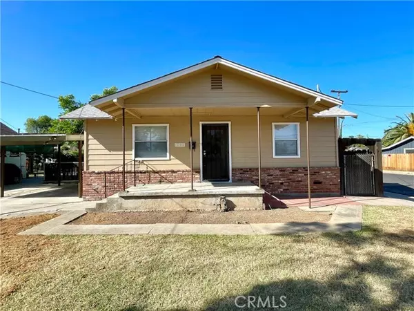 1099 E 23rd Street, Merced, CA 95340