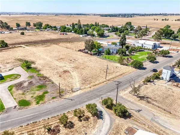 Merced, CA 95340,0 Los Olivos