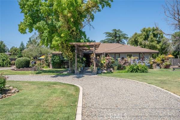 3629 N Lake Road, Merced, CA 95340