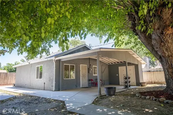 4016 N Gratton Road, Denair, CA 95316