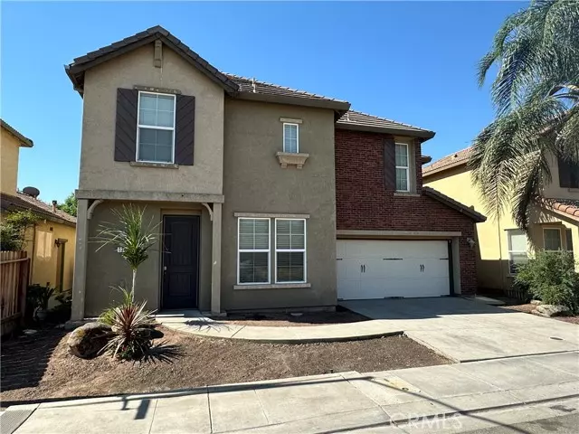 Merced, CA 95348,1344 Belmont Drive