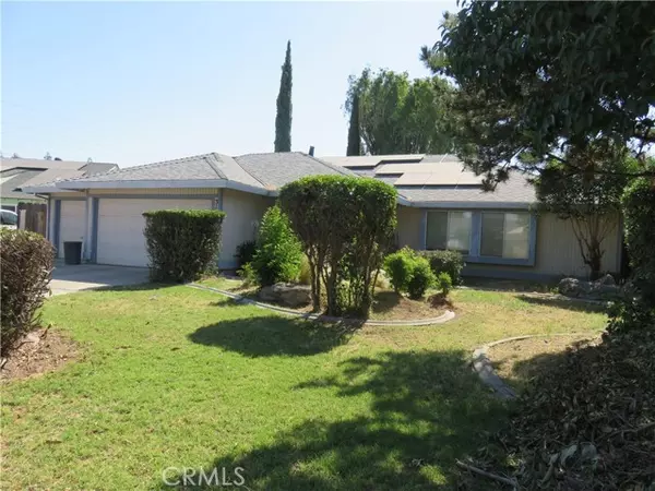 3190 Chestnut Drive, Atwater, CA 95301