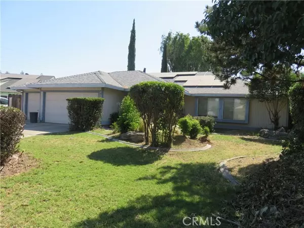 3190 Chestnut Drive, Atwater, CA 95301