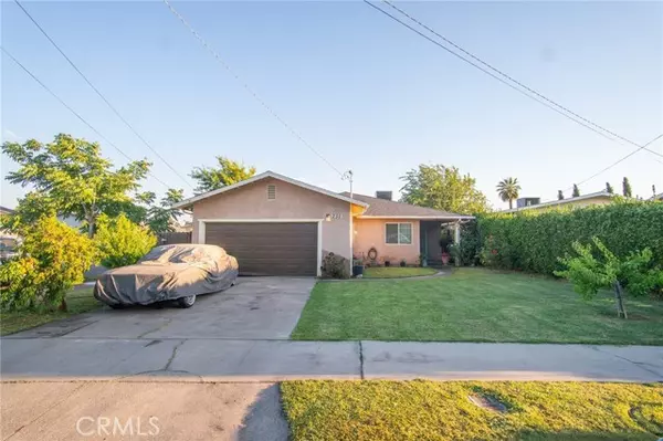 250 Cedar Avenue, Atwater, CA 95301