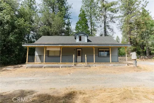 10929 Stout Lane, Coulterville, CA 95311