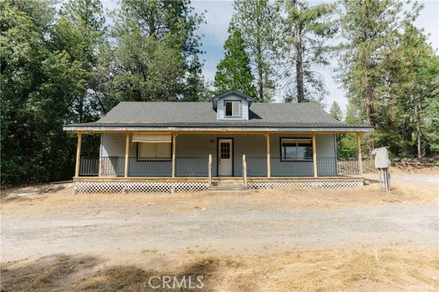 10929 Stout Lane, Coulterville, CA 95311