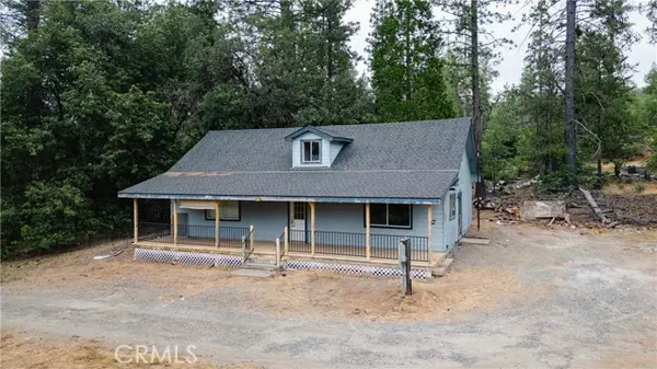 Coulterville, CA 95311,10929 Stout Lane