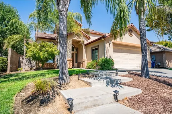 Chowchilla, CA 93610,17014 Golden Sands Way