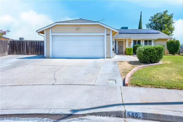 Atwater, CA 95301,549 E Fir Avenue