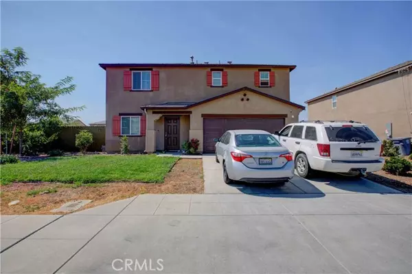 2045 Conadria Avenue, Chowchilla, CA 93610