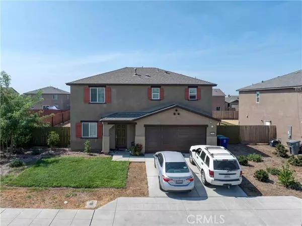 Chowchilla, CA 93610,2045 Conadria Avenue